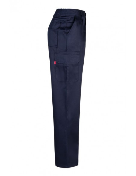 PANTALON MULTIBOLSILLOS