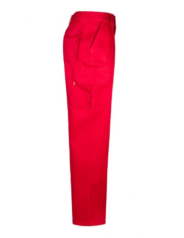 PANTALON MULTIBOLSILLOS