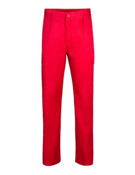 PANTALON MULTIBOLSILLOS