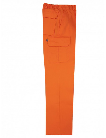 PANTALON MULTIBOLSILLOS