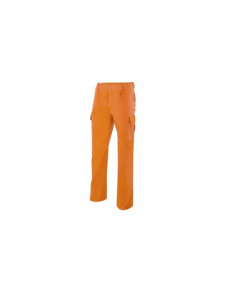 PANTALON MULTIBOLSILLOS