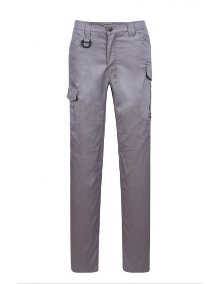 Pantalón Stretch 1141 PLUS  multibolsillos