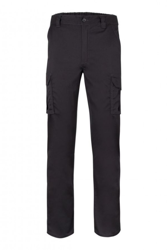 PANTALON STRECH MULTIBOLSILLOS 2