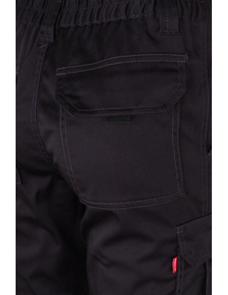 Pantalón Stretch Multibolsillos 240grs.