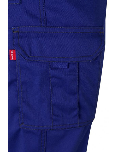 Pantalón Stretch Multibolsillos 240grs.