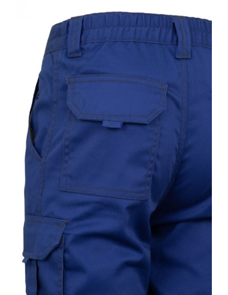 Pantalón Stretch Multibolsillos 240grs.