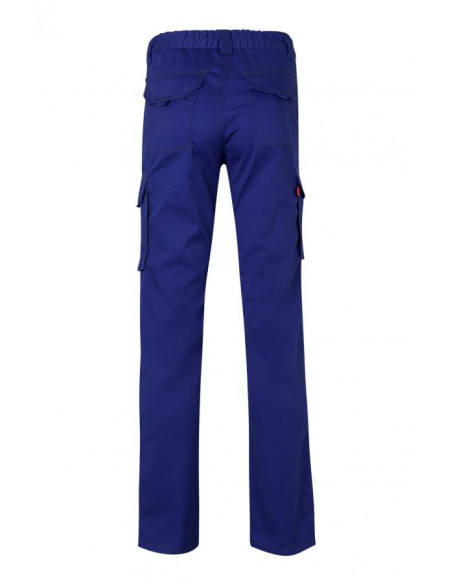 Pantalón Stretch Multibolsillos 240grs.