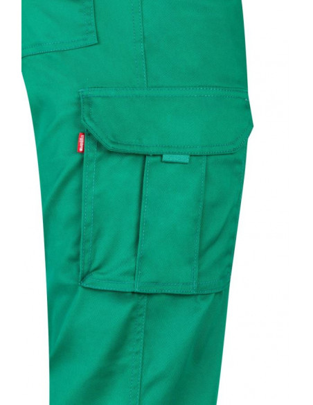 Pantalón Stretch Multibolsillos 240grs.