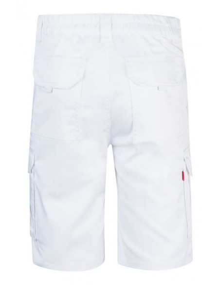 Bermudas Stretch multibolsillos