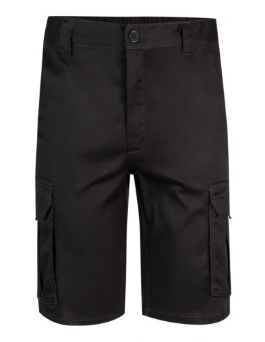Bermudas Stretch multibolsillos