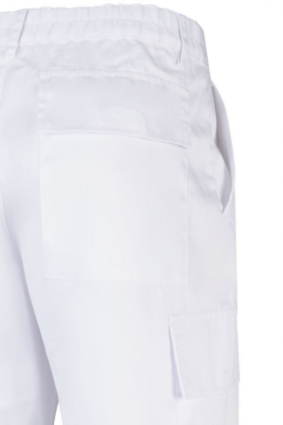 PANTALON MULTIBOLSILLOS 190GRS. 2