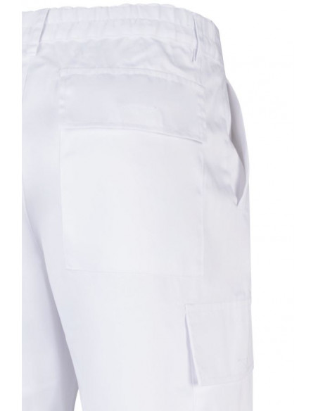 PANTALON MULTIBOLSILLOS 190grs