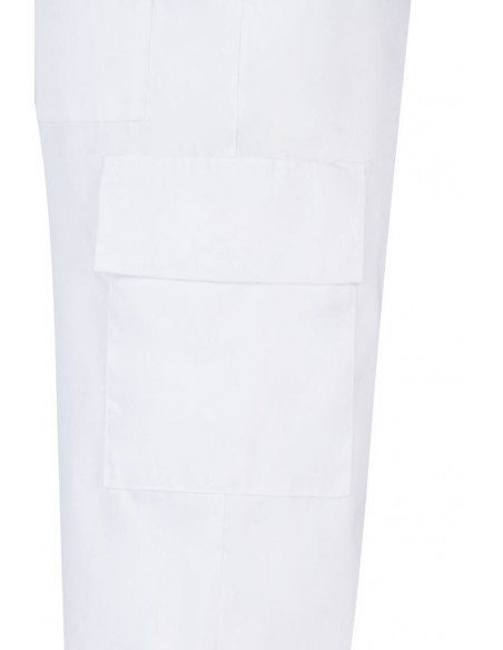 PANTALON MULTIBOLSILLOS 190grs
