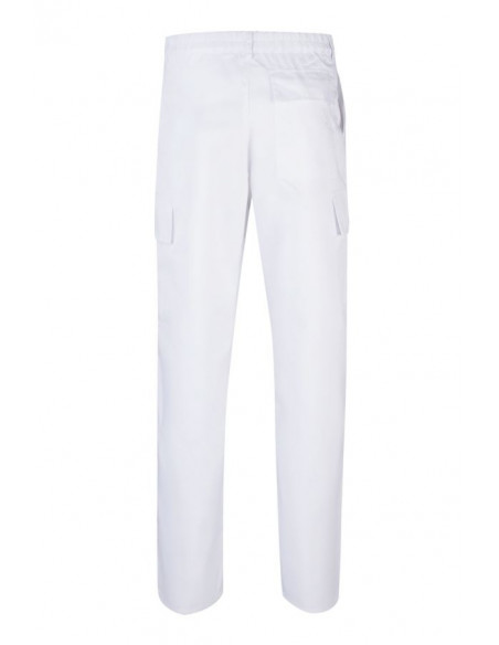 PANTALON MULTIBOLSILLOS 190grs