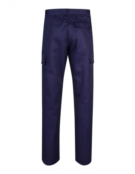 PANTALON MULTIBOLSILLOS 190grs