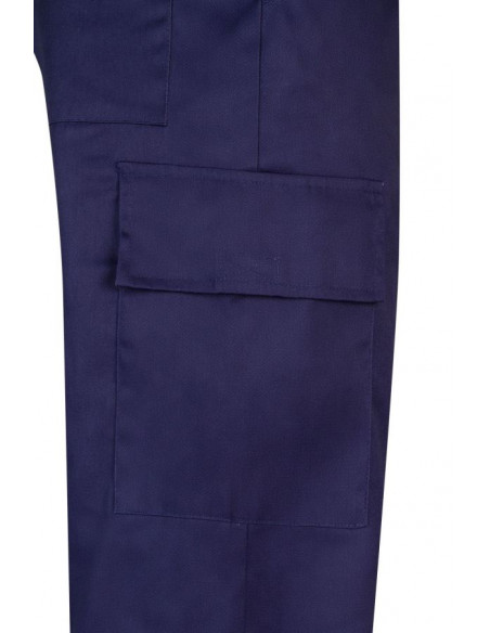 PANTALON MULTIBOLSILLOS 190grs