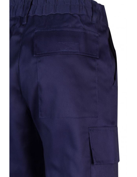 PANTALON MULTIBOLSILLOS 190grs