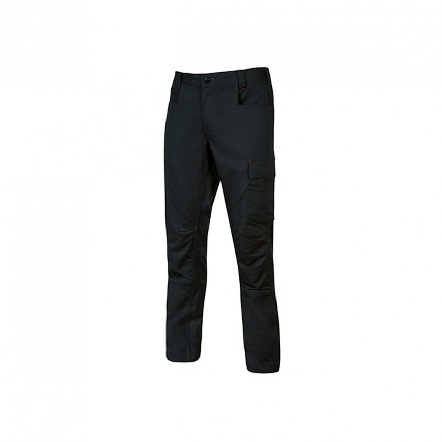 PANTALÓN STRETCH MULTIBOLSILLOS BRAVO TOP