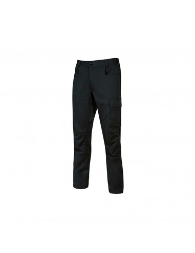 PANTALÓN STRETCH MULTIBOLSILLOS BRAVO TOP