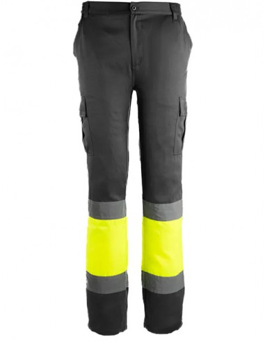 PANTALÓN COMBINADO AV DOVER HV TROURSERS