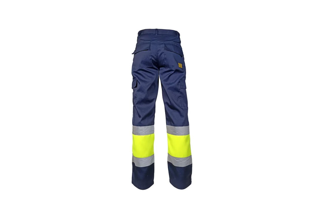 PANTALÓN COMBINADO AV DOVER HV TROURSERS