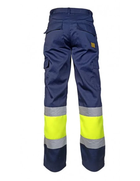 PANTALÓN COMBINADO AV DOVER HV TROURSERS