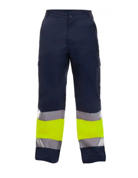 PANTALÓN COMBINADO AV DOVER HV TROURSERS