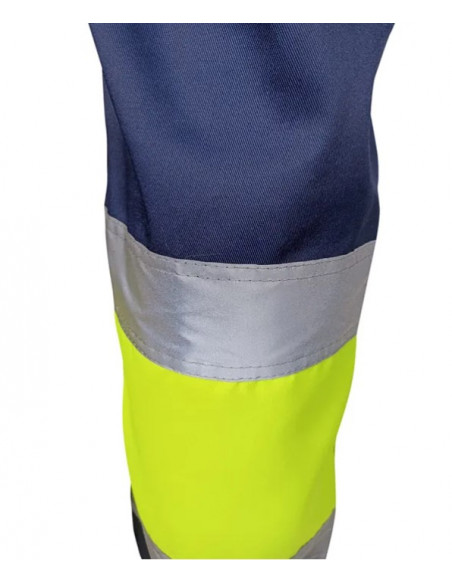 PANTALÓN COMBINADO AV DOVER HV TROURSERS