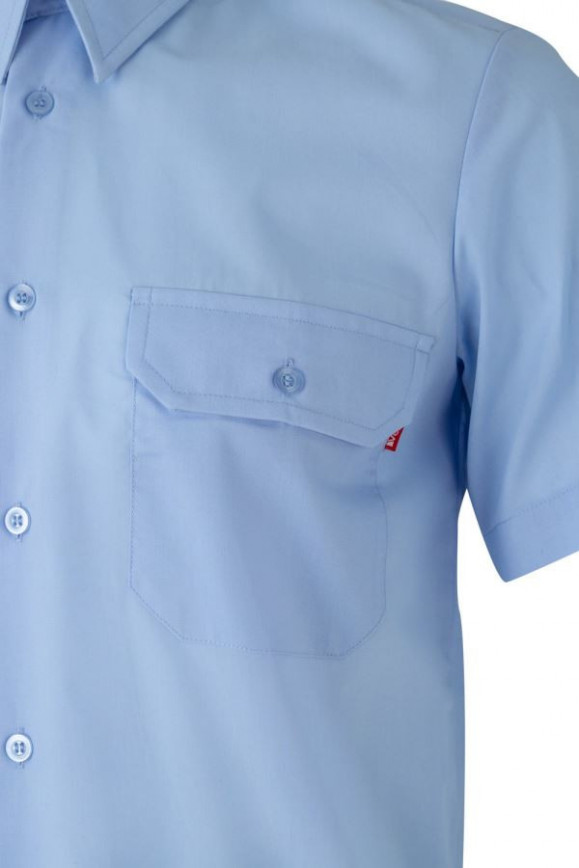 CAMISA MANGA CORTA 2