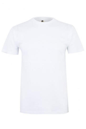 Camiseta manga corta 150 Mukua