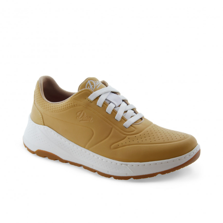 ZAPATILLA DUNA CAMEL