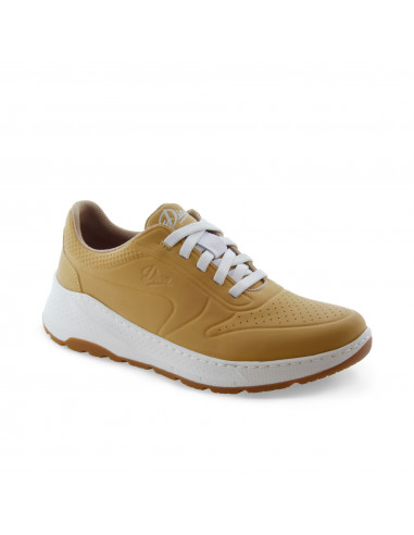 ZAPATILLA DUNA CAMEL