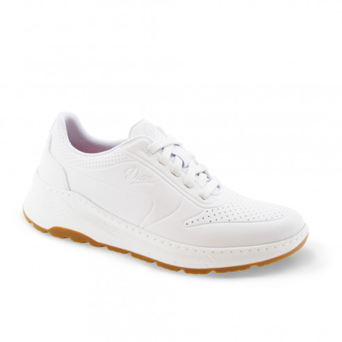 ZAPATILLA DUNA BLANCO