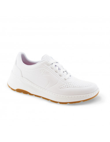 ZAPATILLA DUNA BLANCO