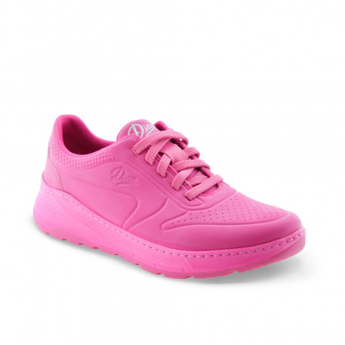 ZAPATILLA DUNA FUCSIA