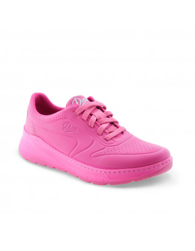 ZAPATILLA DUNA FUCSIA