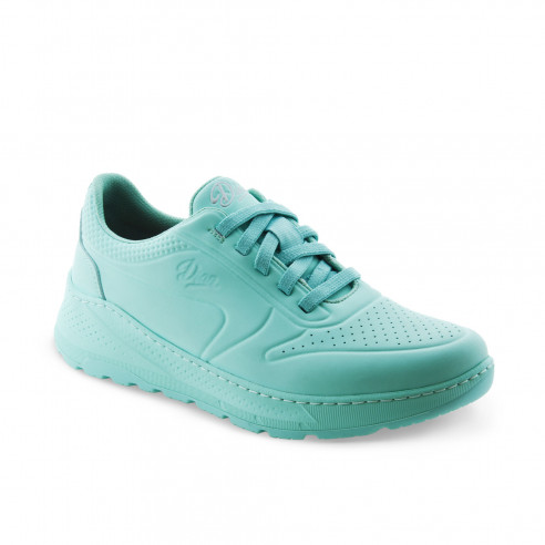 ZAPATILLA DUNA MENTA
