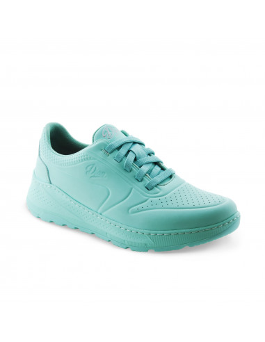 ZAPATILLA DUNA MENTA