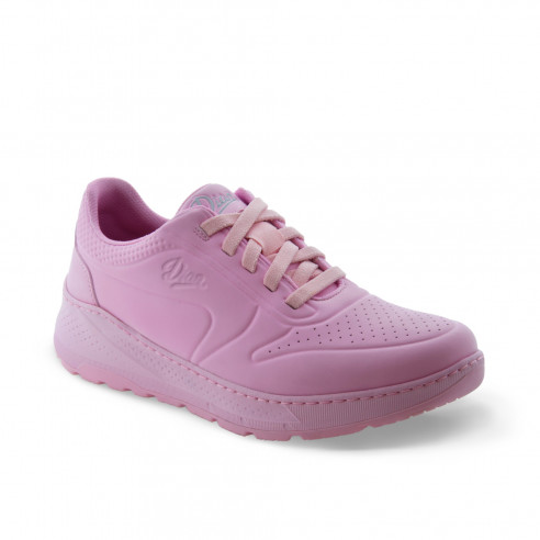 ZAPATILLA DUNA ROSA