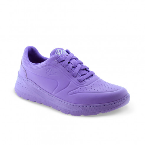 ZAPATILLA DUNA VIOLETA