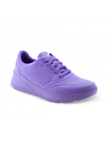 ZAPATILLA DUNA VIOLETA