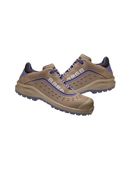 Zapato B885 BE-ACTIVE S1P SRC