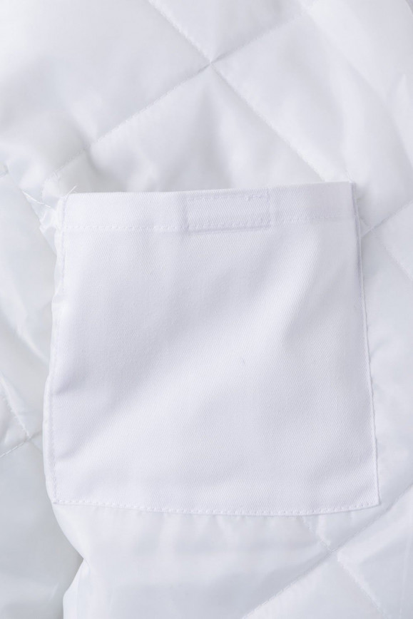 Cazadora alimentación ambientes fríos 2