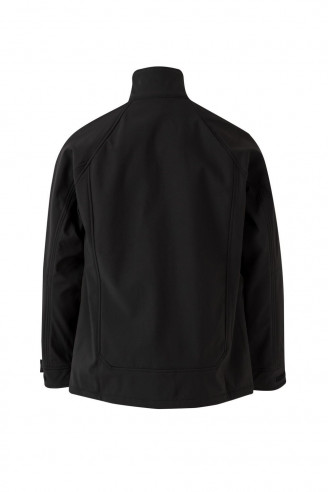CAZADORA SOFT SHELL INDUSTRIA