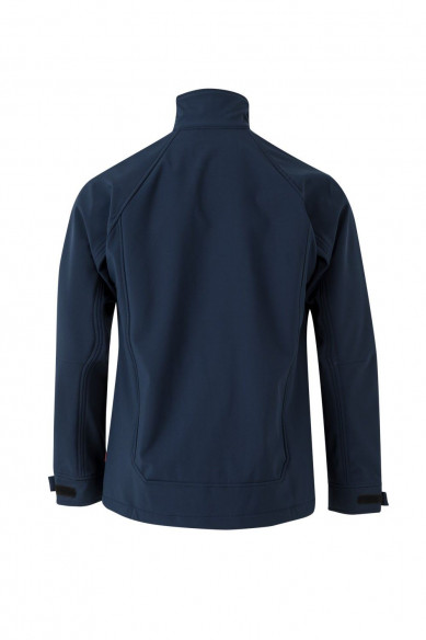 CAZADORA SOFT SHELL INDUSTRIA