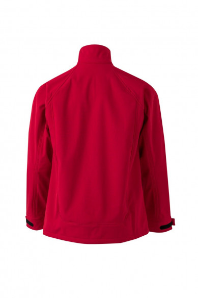 CAZADORA SOFT SHELL INDUSTRIA