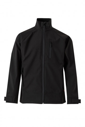 CAZADORA SOFT SHELL INDUSTRIA CAZADORA SOFT SHELL INDUSTRIA