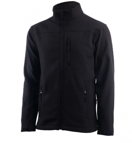 SOFTSHELL SKY BICAPA FORRO MICROPOLAR