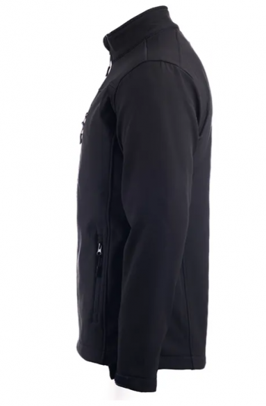 SOFTSHELL SKY BICAPA FORRO MICROPOLAR