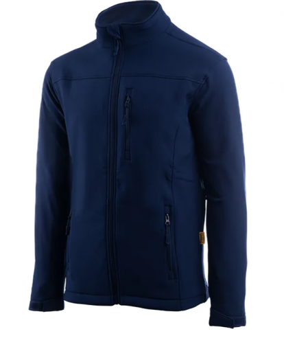 SOFTSHELL SKY BICAPA FORRO MICROPOLAR